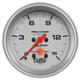 2-5/8" Kraftstoffdruck, 0-15 Psi, Ultra-Lite