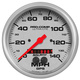 5" Gps Drehzahlmesser, 0-140 Mph, Ultra-Lite
