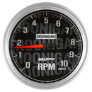 5" Drehzahlmesser, 0-10,000 Rpm, In-Dash, Hoonigan