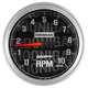 5" Drehzahlmesser, 0-10,000 Rpm, In-Dash, Hoonigan