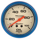 2-5/8" Öldruck, 0-100 Psi, Ultra-Nite