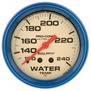 2-5/8" Wassertemperatur, 120-240 °F, Ultra-Nite