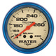 2-5/8" Wassertemperatur, 140-280 °F, Ultra-Nite