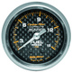 2-1/16" Kraftstoffdruck, 0-15 Psi, Carbon Fiber