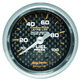 2-1/16" Kraftstoffdruck, 0-100 Psi, Carbon Fiber