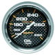 2-5/8" Öltemperatur, 140-280 °F, Carbon Fiber