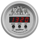 2-1/16" Digital Pro Schaltblitz, 0-16,000 Rpm, Ultra-Lite