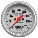 2-1/16" Hpop Druck, 0-4k Psi, Ultra-Lite