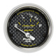 2-1/16" Kraftstoffstand, 16-158 Ω, Carbon Fiber