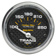2-1/16" Getriebetemperatur, 100-250 °F, Carbon Fiber