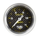 2-1/16" Kraftstoffdruck, 0-15 Psi, Carbon Fiber