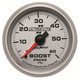 2-1/16" Boost, 0-60 Psi, Ultra-Lite Ii