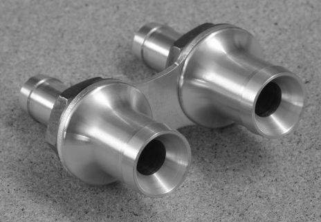 Schüttgüter mit 13mm - 19mm Schlauchanschluss
