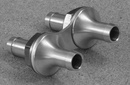 Bulkhead-Montage 13mm - 13mm Schlauchanschluss