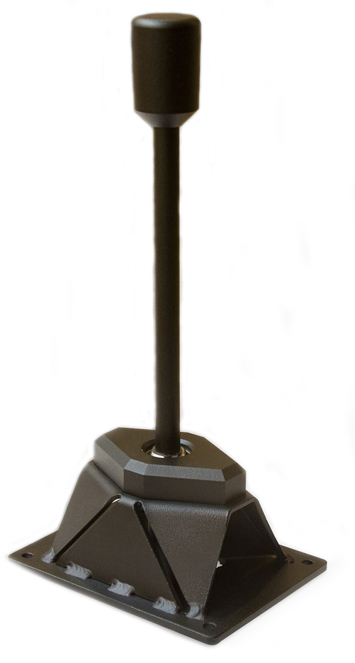Kurzer Shifter BMW GetRag / ZF