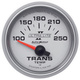 2-1/16" Getriebetemperatur, 100-250 °F, Ultra-Lite Ii