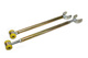 Hintere Camber-Arme BMW E36 / E46 / Z4