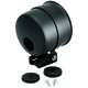 3-3/8", Sockel W/ Black Cup