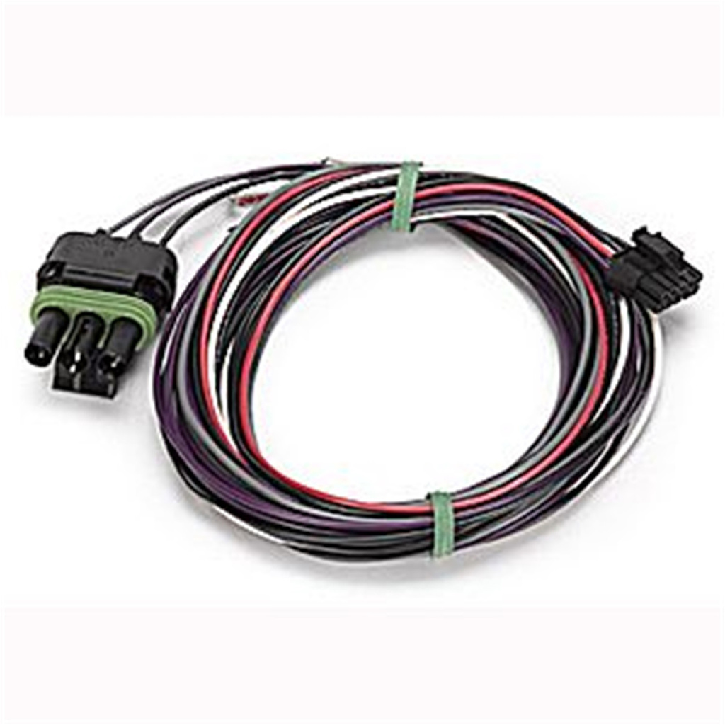 2-1/16" Boost/Vakuum, 30 In Hg/15 Psi, Peak & Warn, Carbon Fiber
