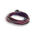 2-1/16" Kraftstoffstand, Programmable 0-280 Ω, Am Muscle