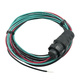 Kabelbaum, Drehzahlmesser For Model 8199-05702