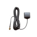 3-3/8" Gps Drehzahlmesser, 0-120 Mph, Antique Beige