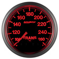2-1/16" Getriebetemperatur, 100-260 °F, Elite