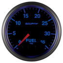 2-1/16" Kraftstoffdruck, 0-35 Psi, Elite