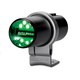 Indicator Light, Pit Road Speed, Sockel, Black, Programmable