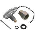2-teiliges Messgeräte-Kit, 5" Quad & Tach/Speedo, 240-33 Ω, Z-Series
