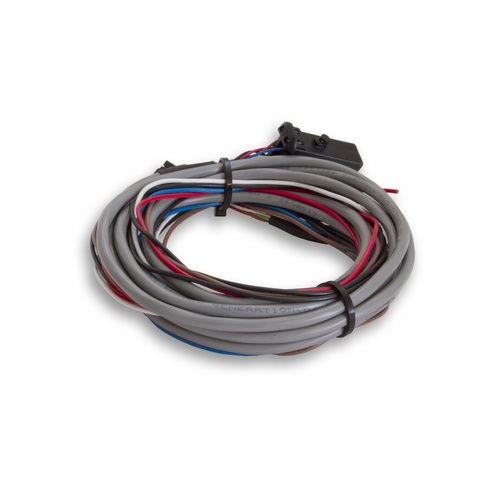 Kabelbaum, Wideband Air/Fuel Ratio Street/Analog, Replacement