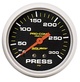 2-5/8" Druck, 0-300 Psi, Liquid Filled, Pro-Comp