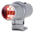 Dpss Shift-Light, 0-16,000 Rpm,Silver Level 3