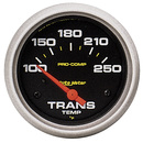 2-5/8" Getriebetemperatur, 100-250 °F, Pro-Comp