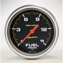 2-5/8" Kraftstoffdruck, 0-15 Psi, Pro-Comp