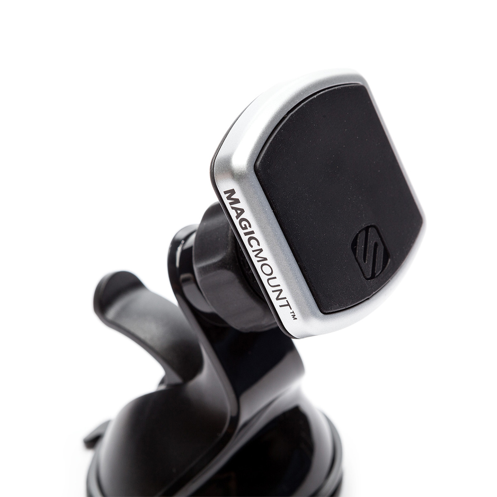 Scosche Magicmount™ Pro Dashlink Mobile Device Dash/Window Mount