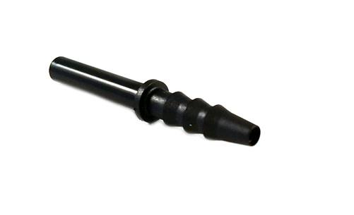 MaxxECU Push-Sperre in den Widerhaken (Kartensensor)
