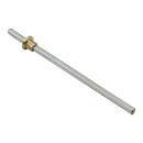 Drive Key, Speed Sensor, Replacement For 5292