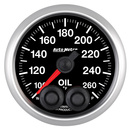 2-1/16" Öltemperatur, 100-260 °F, Elite