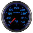 2-1/16" Öltemperatur, 100-340 °F, Elite