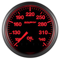 2-1/16" Öltemperatur, 100-340 °F, Elite