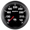 2-1/16" Öltemperatur, 100-340 °F, Elite
