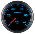 2-1/16" Öldruck, 0-100 Psi, Elite