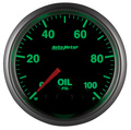 2-1/16" Öldruck, 0-100 Psi, Elite