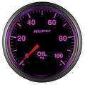 2-1/16" Öldruck, 0-100 Psi, Elite