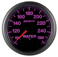 2-1/16" Wassertemperatur, 100-260 °F, Elite