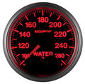 2-1/16" Wassertemperatur, 100-260 °F, Elite