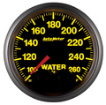2-1/16" Wassertemperatur, 100-260 °F, Elite
