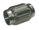 Abgasflexpipe 2" (51mm) Länge 150mm