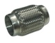 Abgasflexpipe 2" (51mm) Länge 150mm
